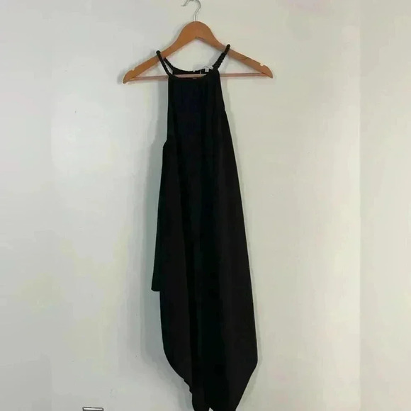 RACHEL Rachel Roy - Black Dress - Picture 1 of 9